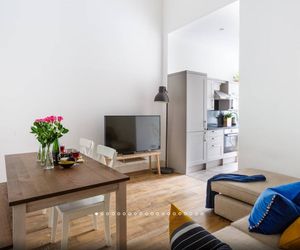 The Honeycomb Apartment Bermondsey United Kingdom