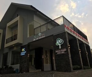 Ara Inn Tretes Prigen Pasuruan Indonesia