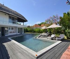 Villa Kami Canggu Indonesia