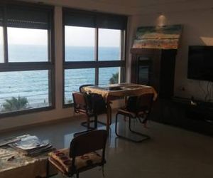 View the Sea Apartment Bat Yam Israel