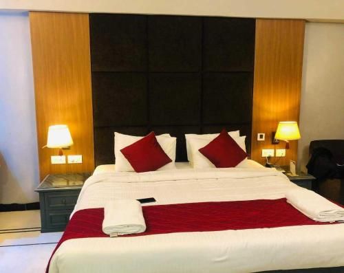 Hotel Photo 11