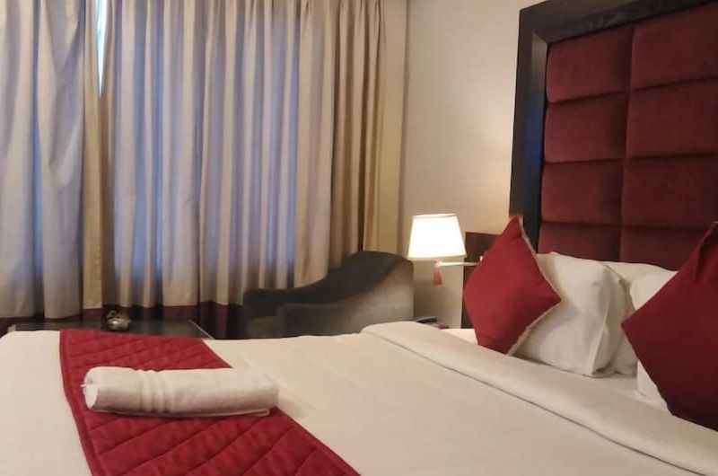 Hotel Photo 5