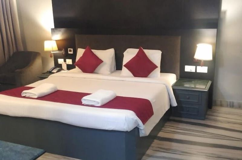 Hotel Photo 6