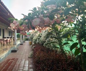 Bougainvillea Homestay Chikmagalur India