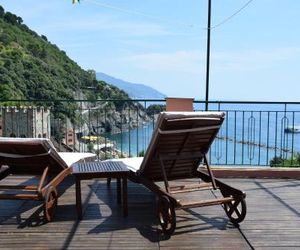 Apt. with an exciting view Monterosso al Mare Italy