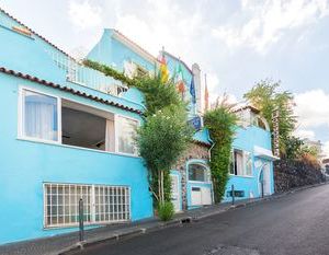 Hotel Antonella Ischia Town Italy
