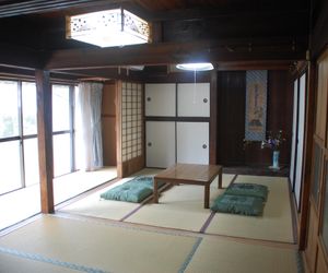 Kokoyui Guest House Daiji Japan
