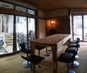 ILA Hakushu Guesthouse Fujimi Japan