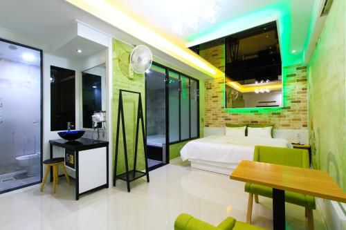 Hotel Photo 4