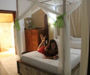 Le Jardin Exotique Hotel Antsiranana Madagascar