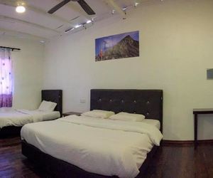 Happy Garden Resort Kundasang Malaysia