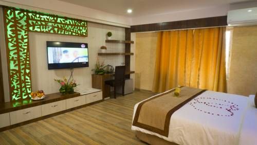 Hotel Photo 4