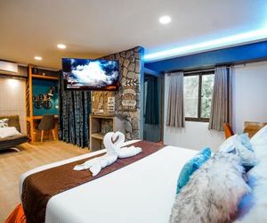 CLOCKWORKORANGE Luxury Suites Lapu-Lapu Philippines