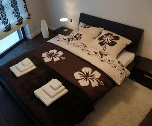 Apartament W&J Szklarska Poreba Poland