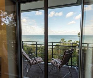 Lazur Sea View Apartment Svetlogorsk Russia
