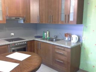 Apartment on Dumskaya street 5