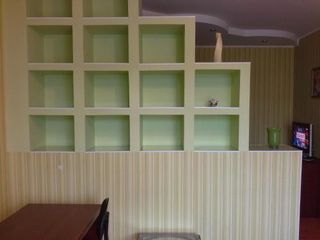 Apartment on Dumskaya street 5