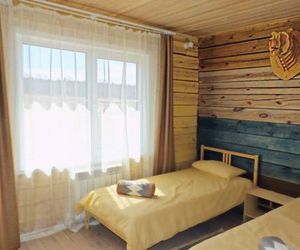 BaikalWood Eco Lodge & Spa Khuzhir Russia