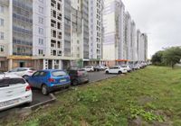 Отзывы Apartment on Bratyev Kashirinyk 111