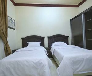 Samaa Al Waha Furnished Units Tabuk Saudi Arabia