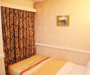 Guang Haw Hotel Tainan City Taiwan