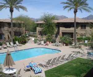 Villa Raintree Paradise Valley United States