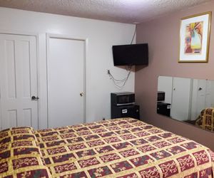 World Motel East Los Angeles United States