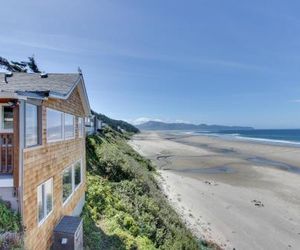The Oceanside Inn Tillamook United States