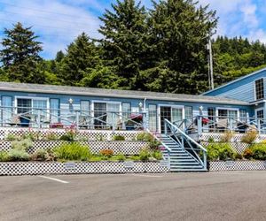 Ocean Cove Inn Yachats United States