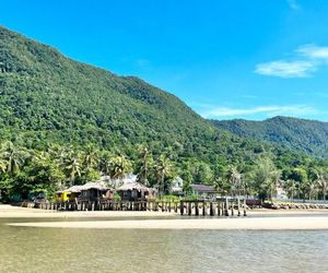 Banana Homestay Duong Dong Vietnam