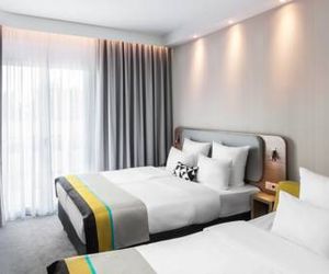 Holiday Inn Express Munich - City East Munich Germany