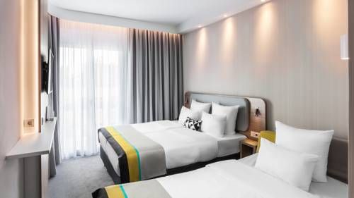 Hotel Photo 1