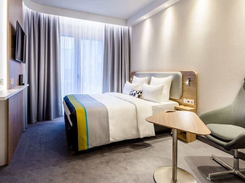Hotel Photo 12