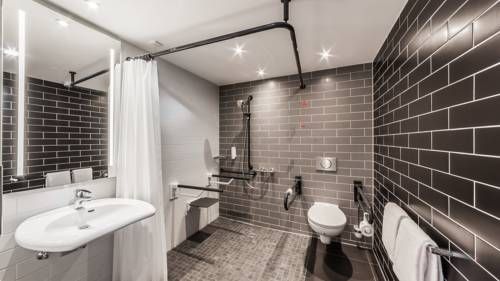 Hotel Photo 13