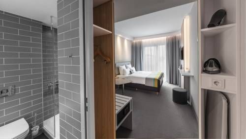 Hotel Photo 16
