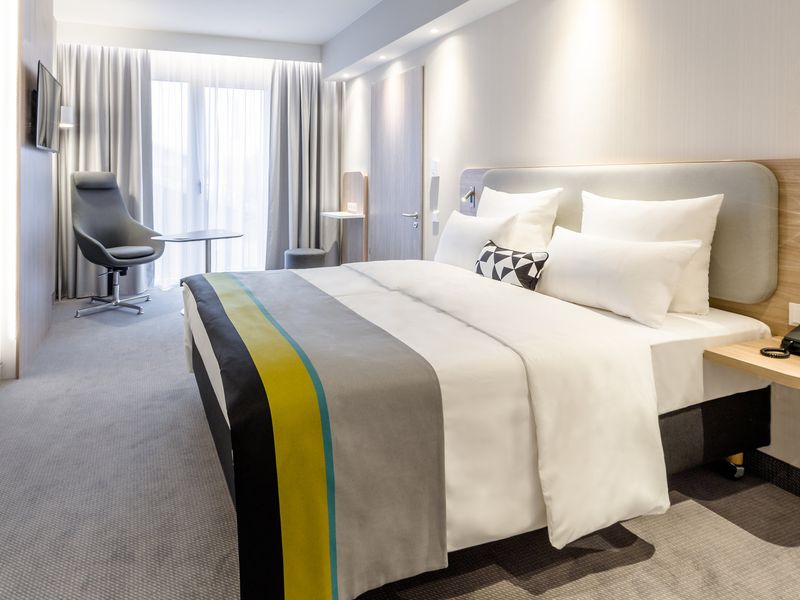 Hotel Photo 3