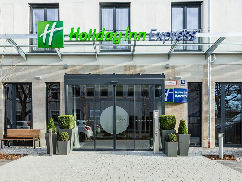 Hotel Photo 22