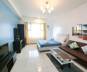 Serenas House Malate simple type comfort studio Manila Philippines