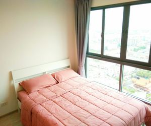 Sukhumvit New Room BTS Bangna Bang Na Thailand