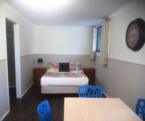 Silver Wattle Cabins Rockhampton Australia