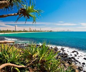 Unwind in this gorgeous retreat Gold Coast Australia