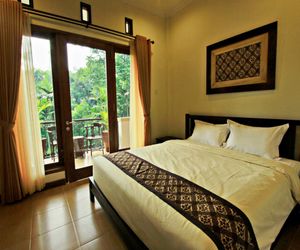 Sasono Putro Guest House - Room 3 Yogyakarta Indonesia