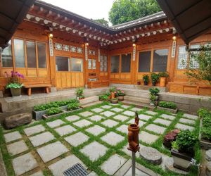 Sohyeondang Hanok Guesthouse Seoul South Korea