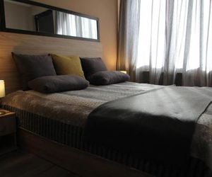 Apartment Europa 46 close to center Sofia Bulgaria