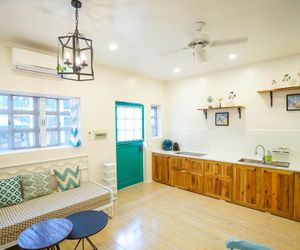 La Casa Demi Beach House Apt Duong Dong Vietnam