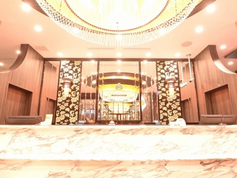 Hotel Photo 19