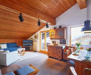 Ferienwohnung Breitschaft-Mühlberger Reit im Winkl Germany
