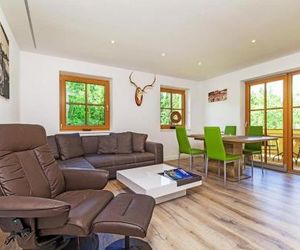 Ferienwohnungen van Hees Reit im Winkl Germany