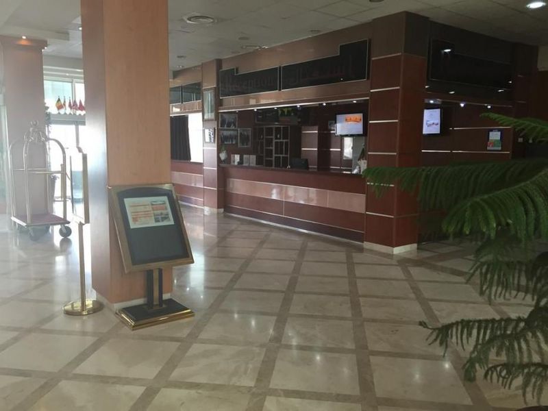 Hotel Photo 14