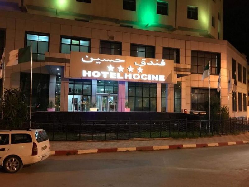 Hotel Photo 20